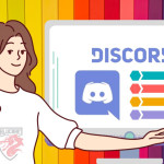 Image illustration for our article "How to use markdown and write in color on Discord".