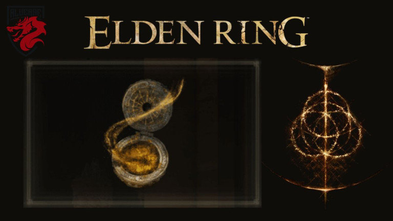 文章 "Remède des Doigts crochus Elden Ring "的插图（法语）