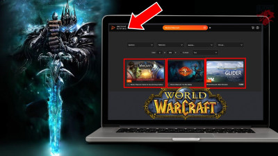 WoW (World Of Warcraft) Abonnement, die besten Preise, wo und wie man es kauft