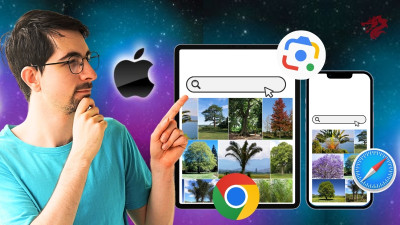 How to perform a reverse image search on iPhone and iPad
