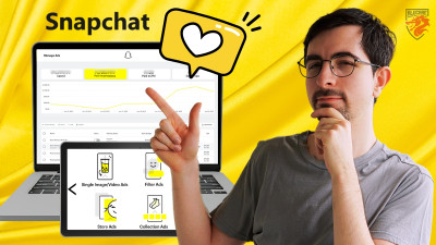 Hvor meget koster annoncer på Snapchat?