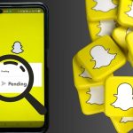 Иллюстрация к статье на тему "Что значит Snapchat на удержании?