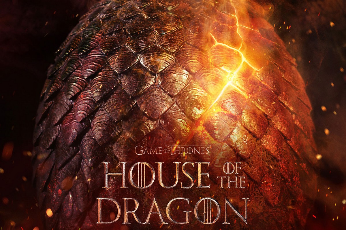 House of the Dragon Alucare