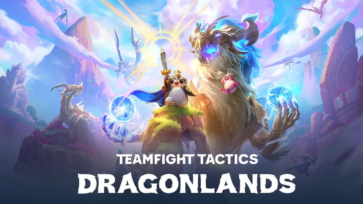Teamfight Tactics TFT Guide for League of Legends - Free download and  software reviews - CNET Download