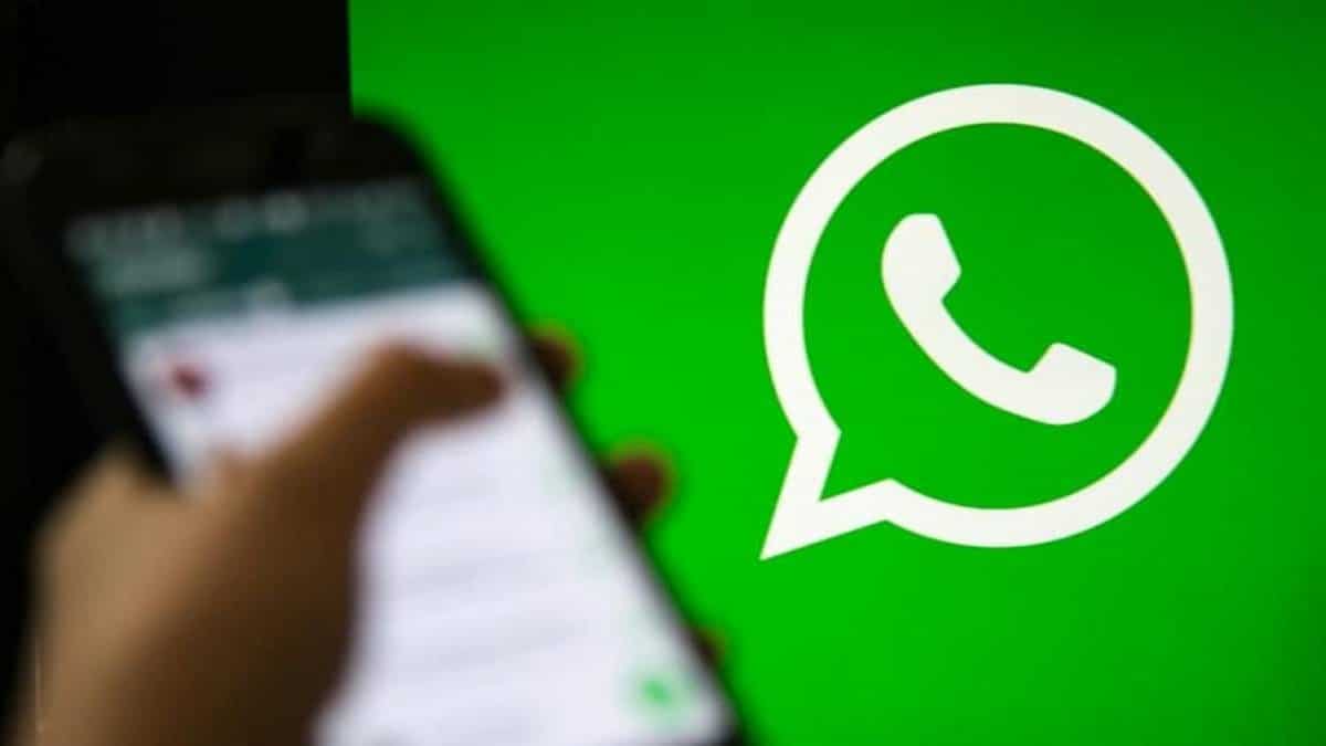 Comment Faire Apparaitre Les Messages Supprimés Sur Whatsapp