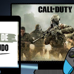 Ilustración de imagen para nuestro artículo "Idea de apodo para Call of Duty".