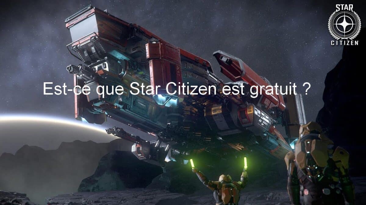 Star Citizen pode ser testado de graça até 1º de dezembro