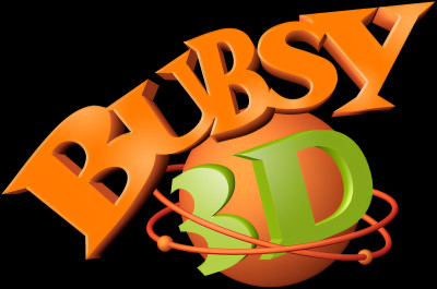O jogo Bubsy 3D: Furbitten Planet em imagens 