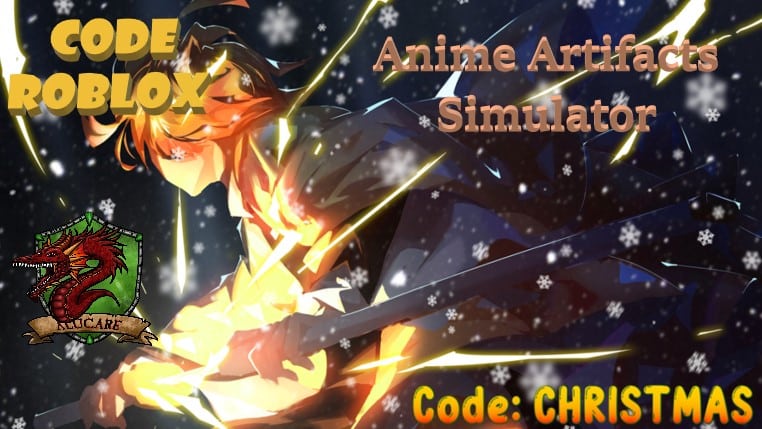Roblox Anime Artifacts Simulator codes (September 2023): Free gold