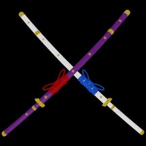 Blox Fruits: Las mejores espadas en cada Mar (Sea) - Liga de Gamers