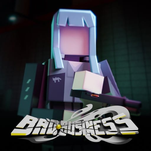 Codes, ROBLOX Bad Business Wiki