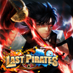 Last Pirates Codes - Roblox - December 2023 