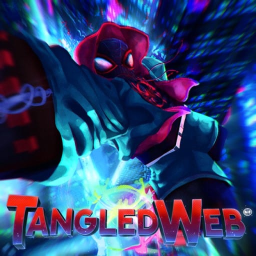 Tangled-Web Codes - Roblox - December 2023 
