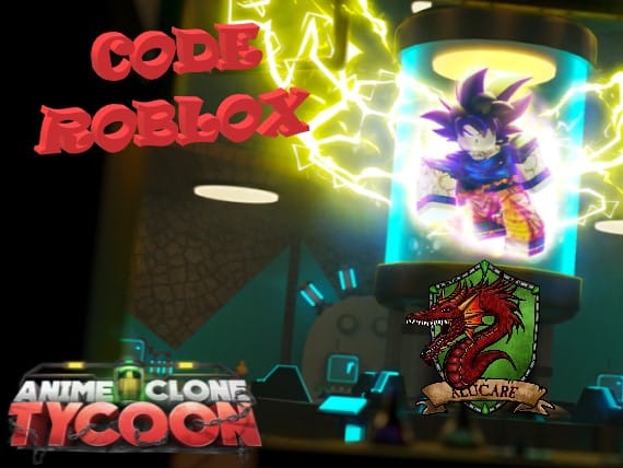 Roblox Anime Fighting Tycoon codes (December 2022) - Gamepur