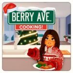 Icône du mini jeu roblox Berry Avenue RP 