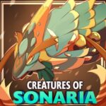 NEW CODES * [LUCENSIA!] Creatures of Sonaria ROBLOX