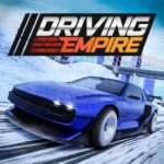 New Driving Empire Code! #car #update #code #drivingempire #roblox #vi, Car Game