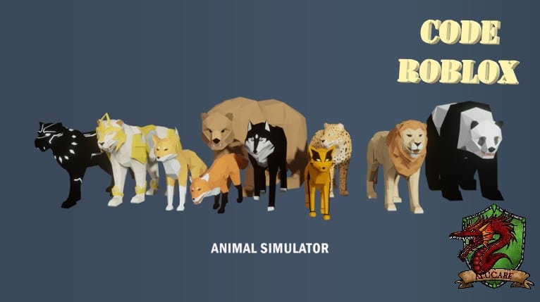 Animal Evolution Simulator Codes December 2023 - RoCodes