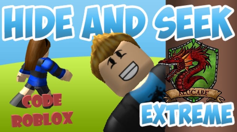 Коды Roblox для игры Hide and Seek Extreme 