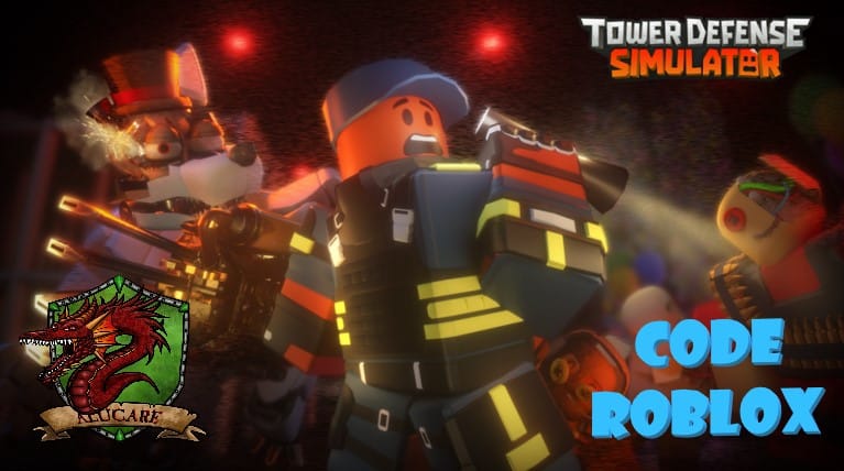 Roblox All Star Tower Defense Codes 2022 New Wiki Update