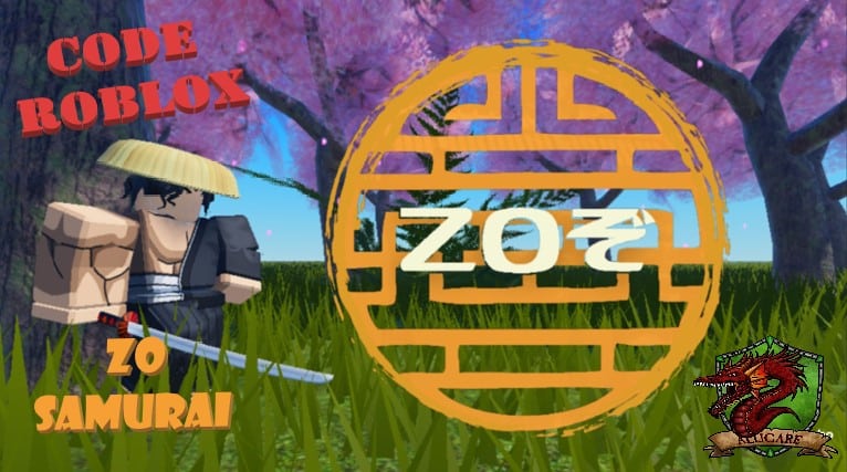 Roblox Zo Samurai codes (June 2022): Free Souls