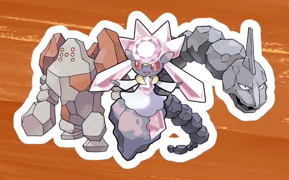 Quais são as fraquezas dos Pokémon do tipo Grama? - Alucare See More