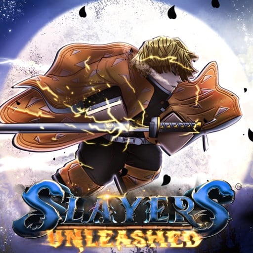Slayers Unleashed codes [December 2023]