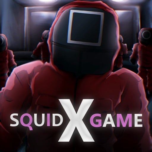 Roblox - Squid Game Codes