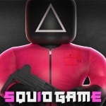 Roblox Squid Game Codes List (October 2021) - FreeMMOStation