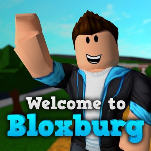 Roblox: Code Welcome to Bloxburg December 2023 - Alucare
