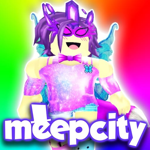 MeepCity, Roblox Wiki