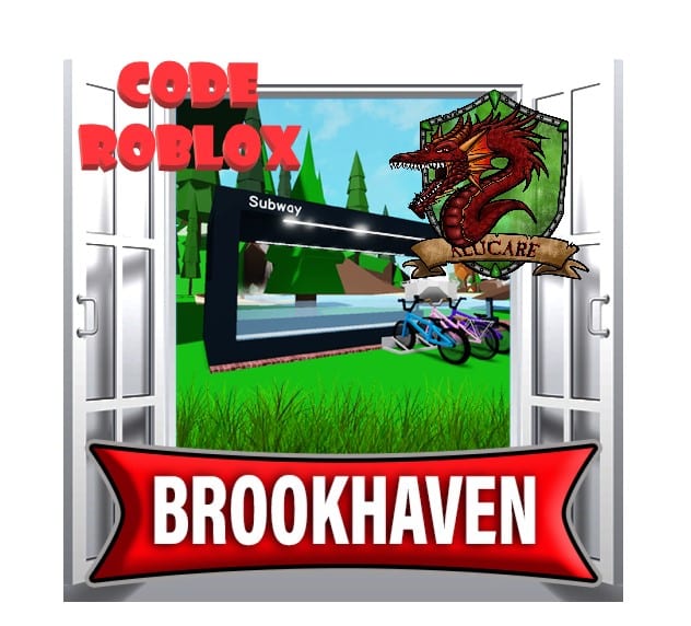 Code for Brookhaven -  in 2023