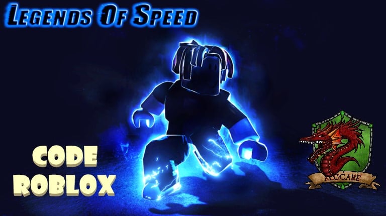 Legends of Speed: códigos para dezembro de 2023