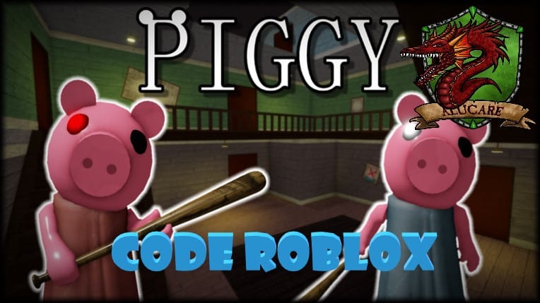Roblox: Code Piggy - Alucare 2023 年 6 月