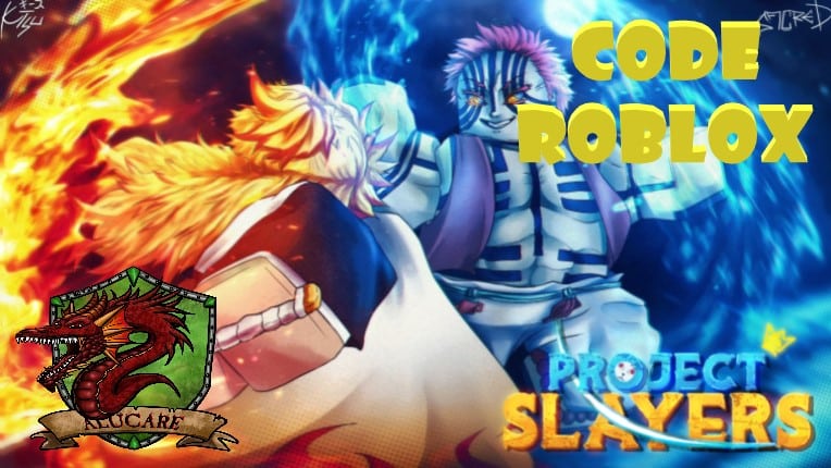HURRY UP ⚡PROJECT SLAYERS CODES 2023 - ROBLOX PROJECT SLAYERS