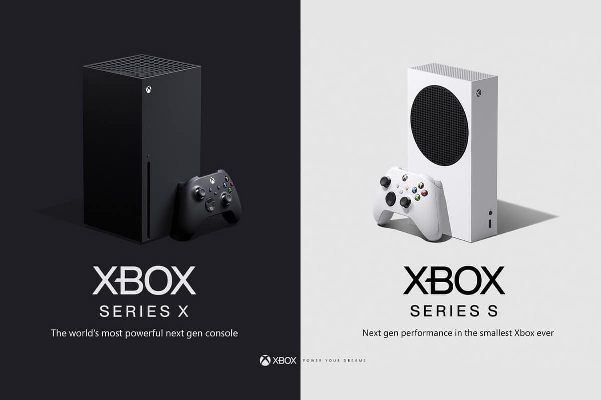 Xbox Series S et Series X : comment gérer au mieux l'espace de stockage ? -  Numerama