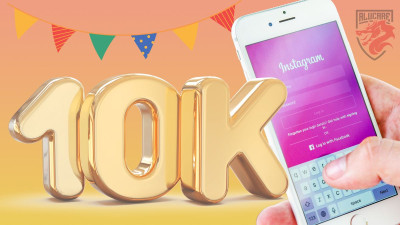 Instagram上的10K意味着什么？