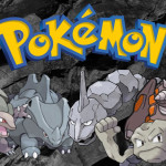 Illustration en image pour notre article "Quelles sont les faiblesses des Pokémon de type roche"