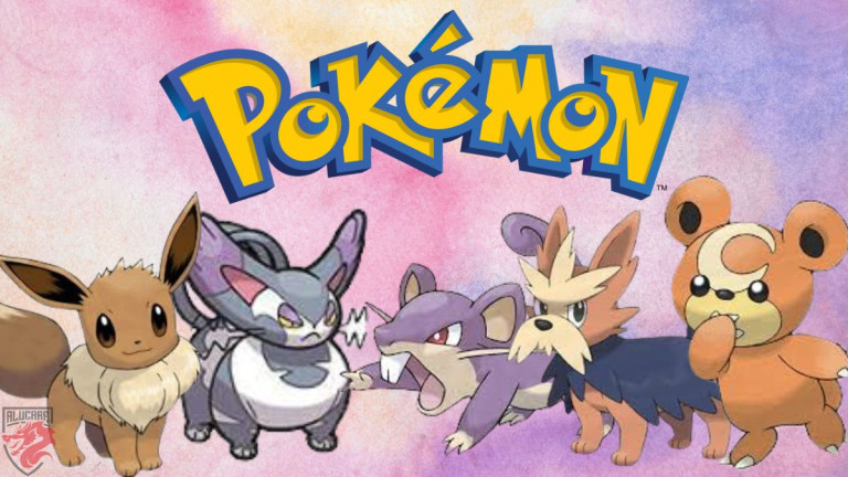 Ilustrasi gambar untuk artikel kami "Apa saja kelemahan Pokémon tipe normal?"