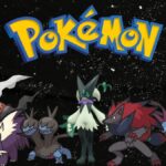 Ilustración para nuestro artículo "¿Cuáles son los puntos débiles de los Pokémon de tipo Oscuro? "