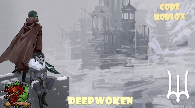 Weapons, Deepwoken Wiki