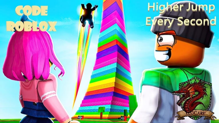 Roblox Every Second 1 Jump Codes: Soar to New Heights - 2023 December-Redeem  Code-LDPlayer