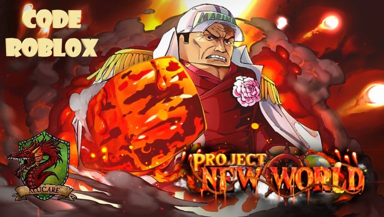 Рабочие коды для Project New World Roblox (декабрь 2023)
