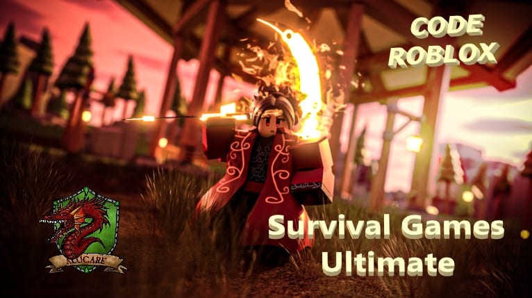 Roblox The Survival Game codes (May 2023) – Free Cosmetics and Items -  Gamepur