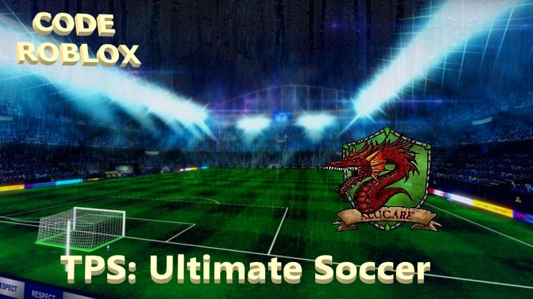 Soccer Legends Codes - Roblox - December 2023 