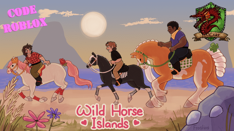 Training Island, Wild Horse Islands Wiki