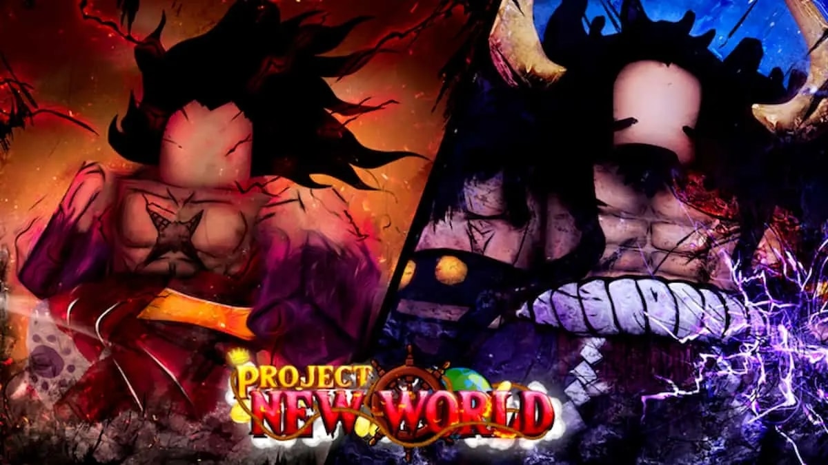 NEW CODES* [TREMOR] Project New World ROBLOX
