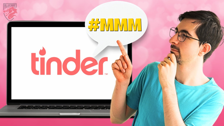 Hvad er MMM Tinder?