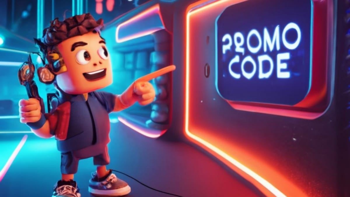 Promo Codes Roblox: todos os códigos promocionais (Dezembro 2023)