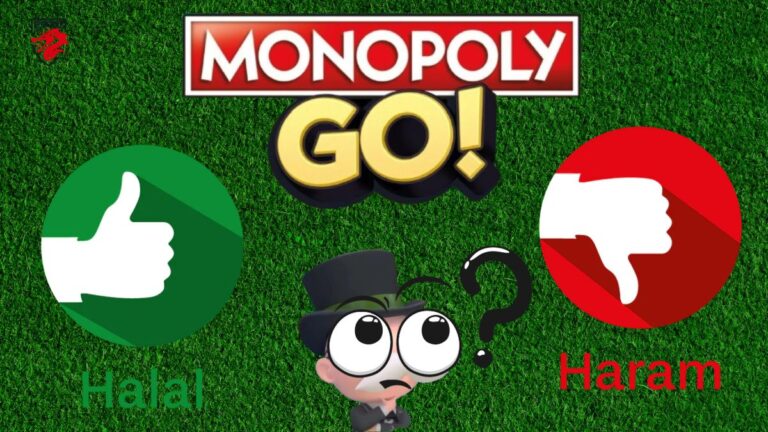 Image illustration for our article: Is Monopoly go Haram in Islam?